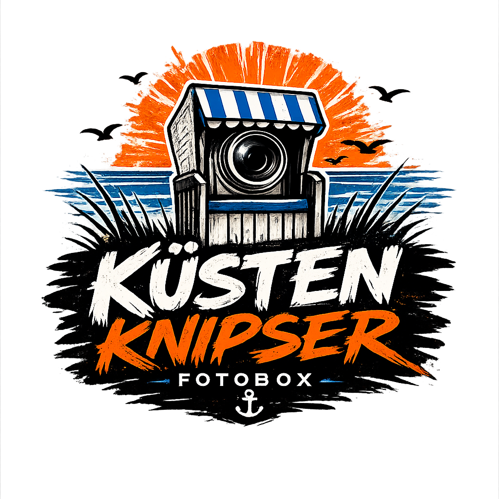 Küstenknipser Fotobox